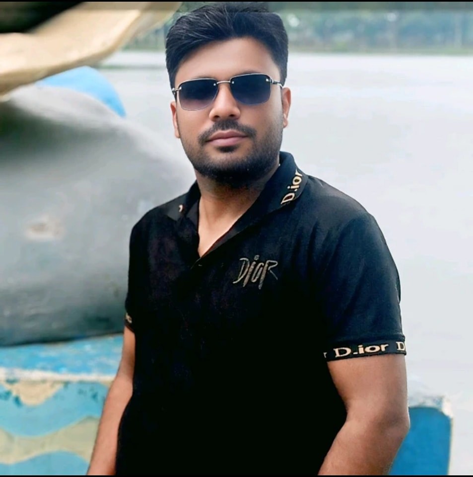 MD BABLU AHMED | Faridpur