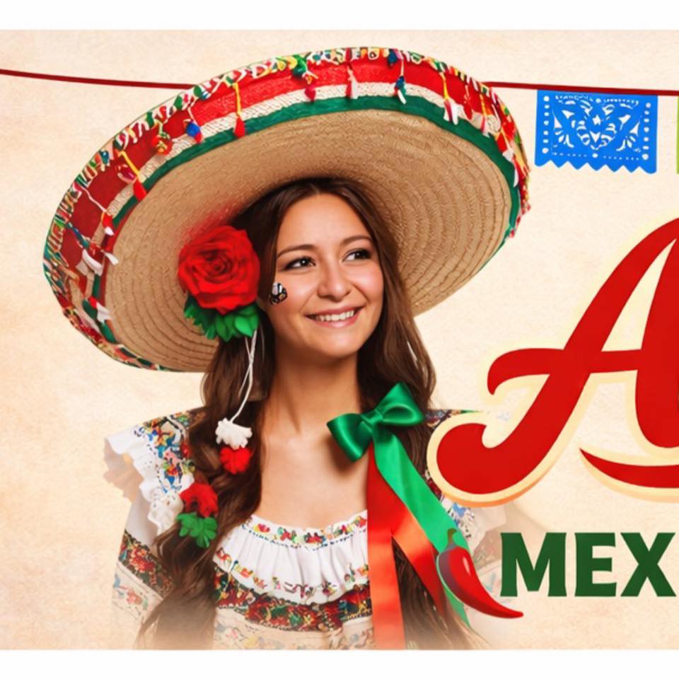 Abuela’s Mexican Restaurant | Laurens IA