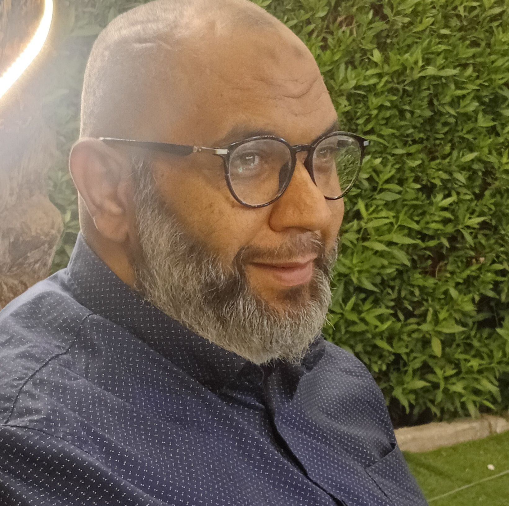 Mohamed Taha | Tanta