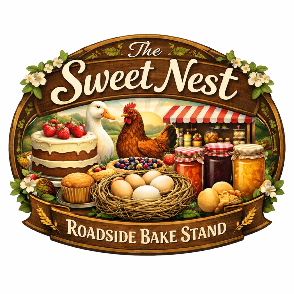 The Sweet Nest | Crawfordville FL