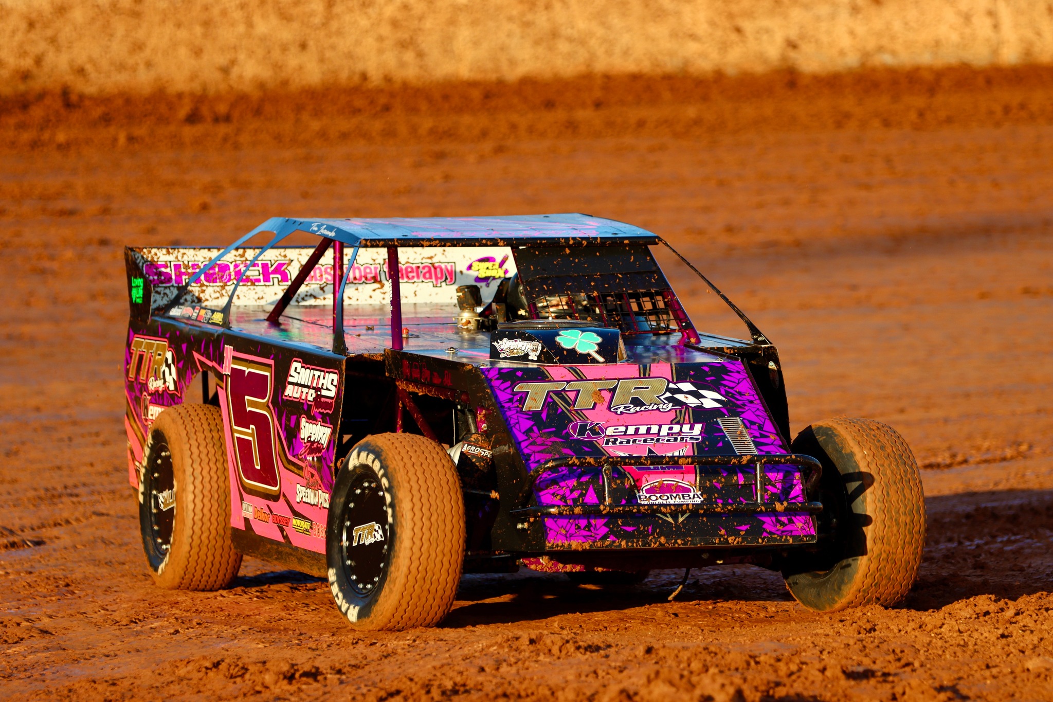 TTR Racing | Grafton NSW