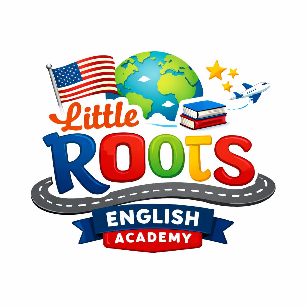 Little Roots English Academy