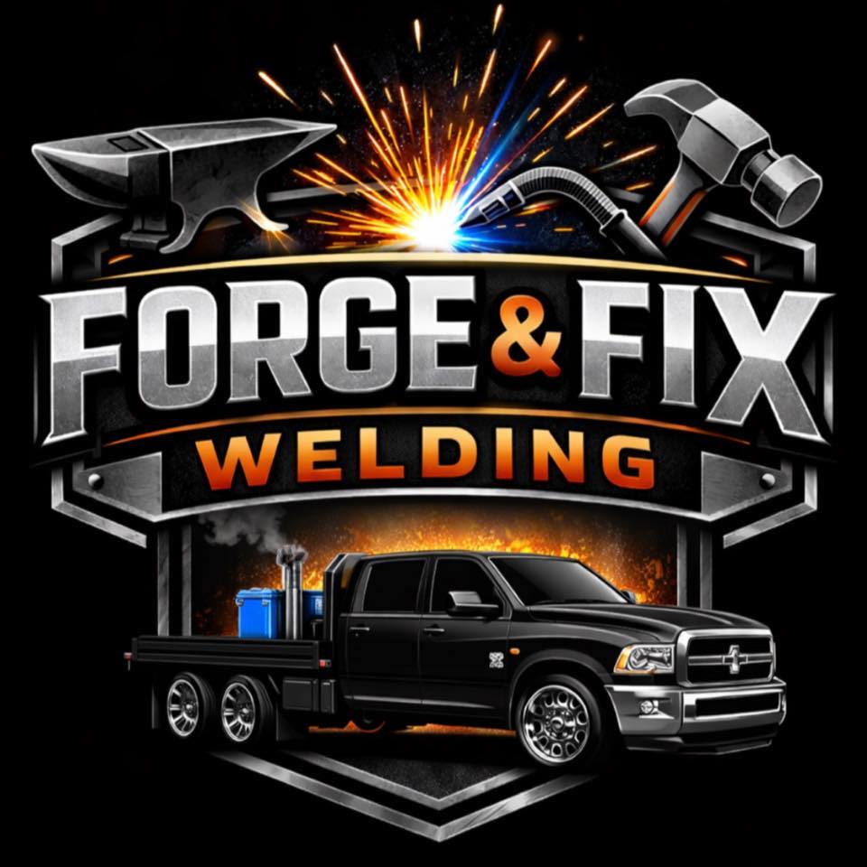 Forge And Fix Welding | Pocatello ID