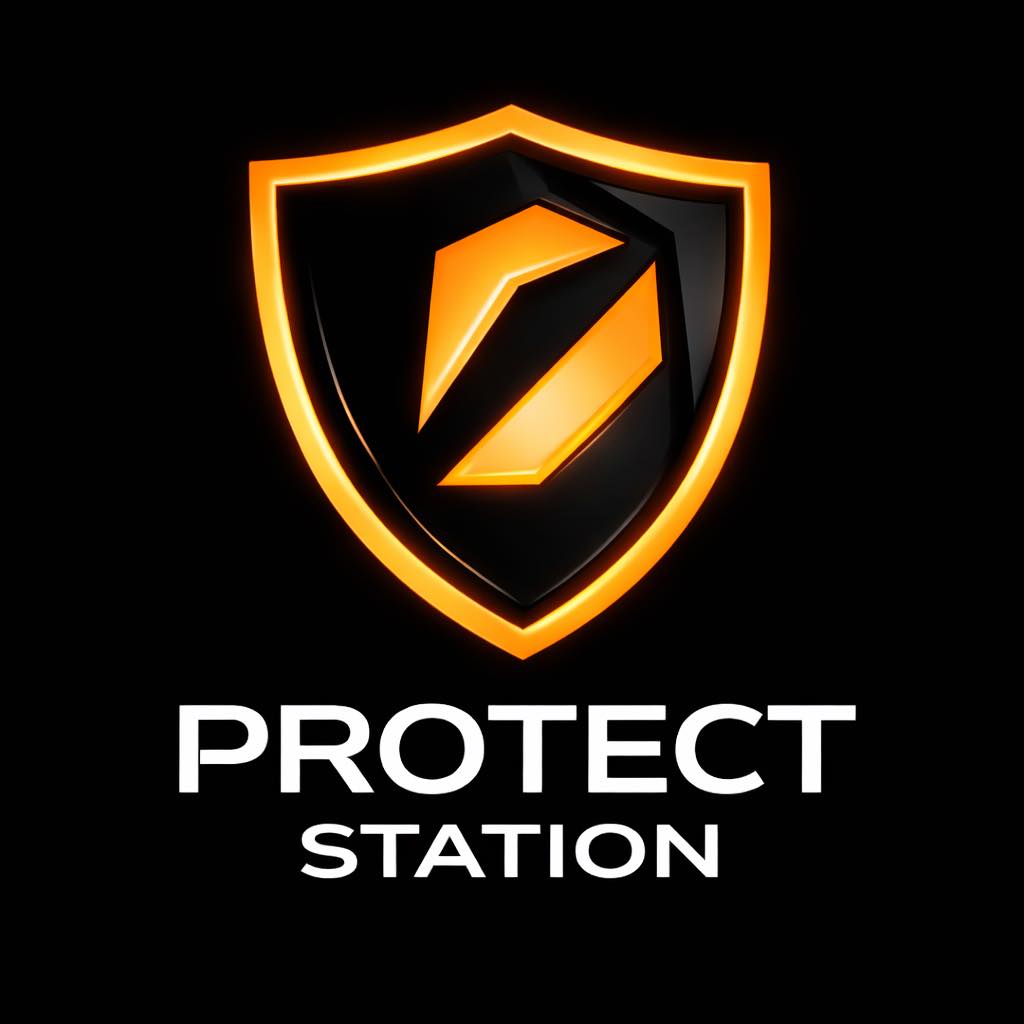 Protect Station | Cairo