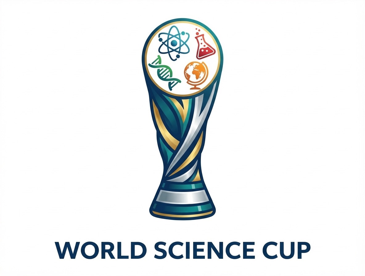 WSC World Science Cup