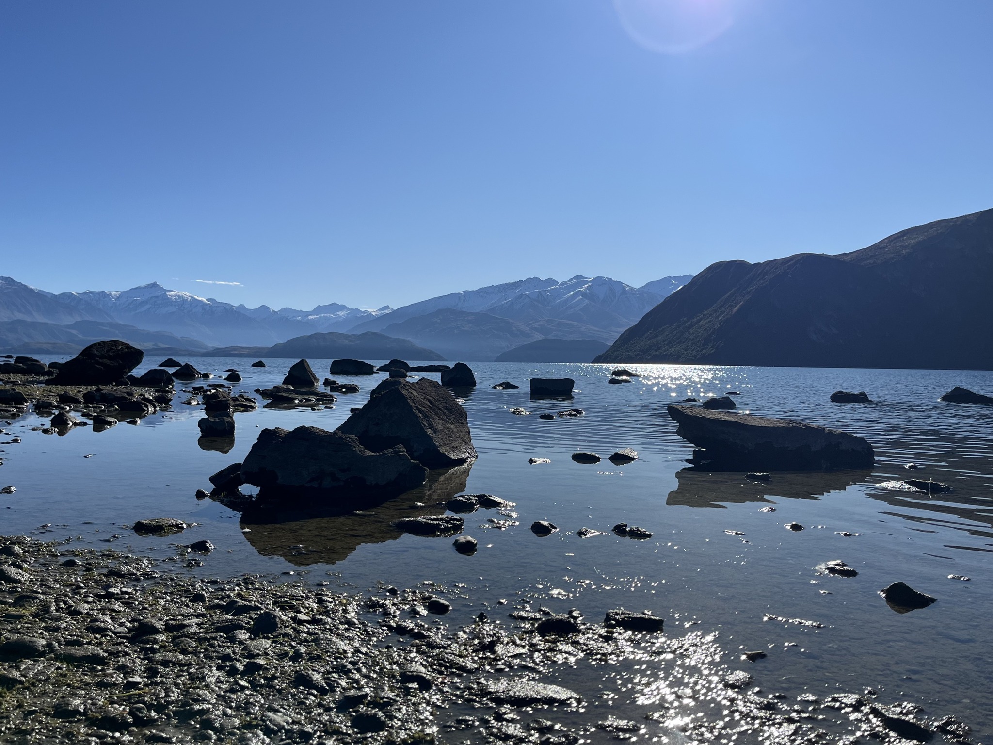 Save Clean New Zealand | Wanaka