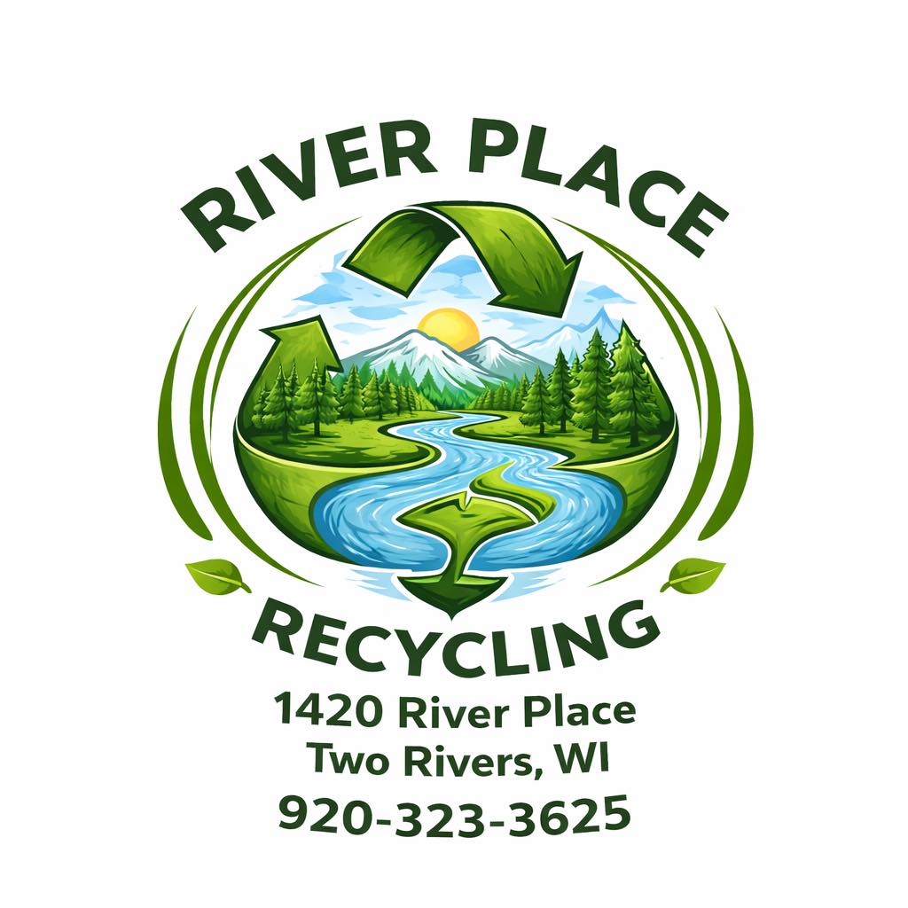 River Place Recycling | Two Rivers WI