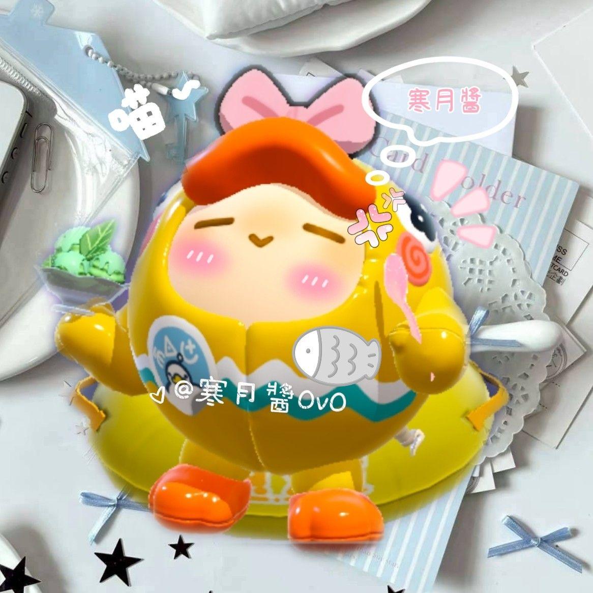 蛋仔派對-官方交流區 (TW, HK, MO) | 六百六十六，有人知道是怎麼做的嗎 | Facebook