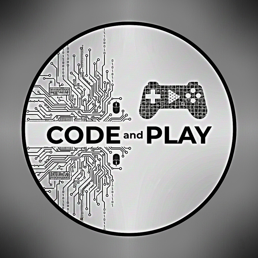 CODE and PLAY