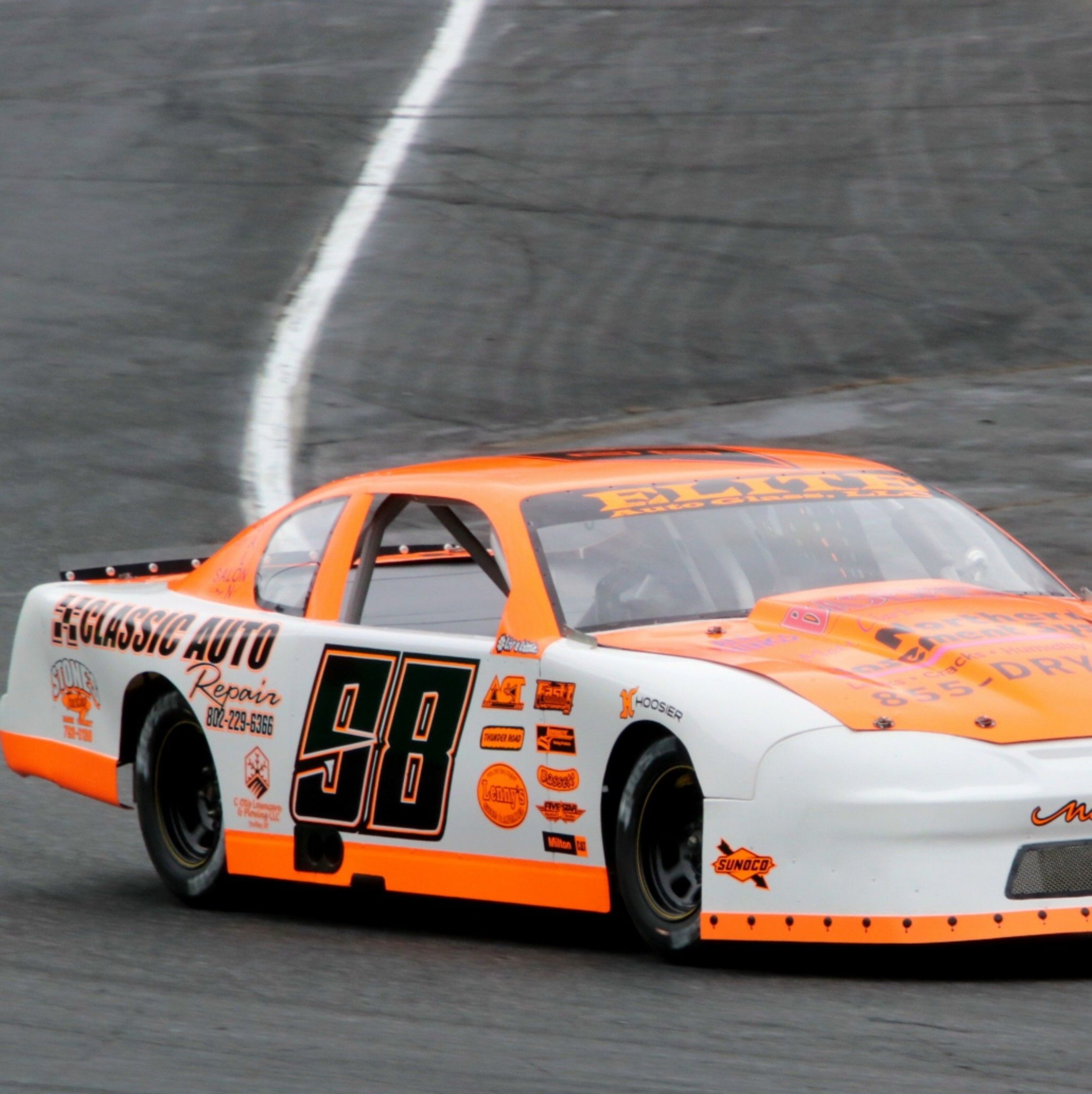 Caveman Racing | West Berlin VT