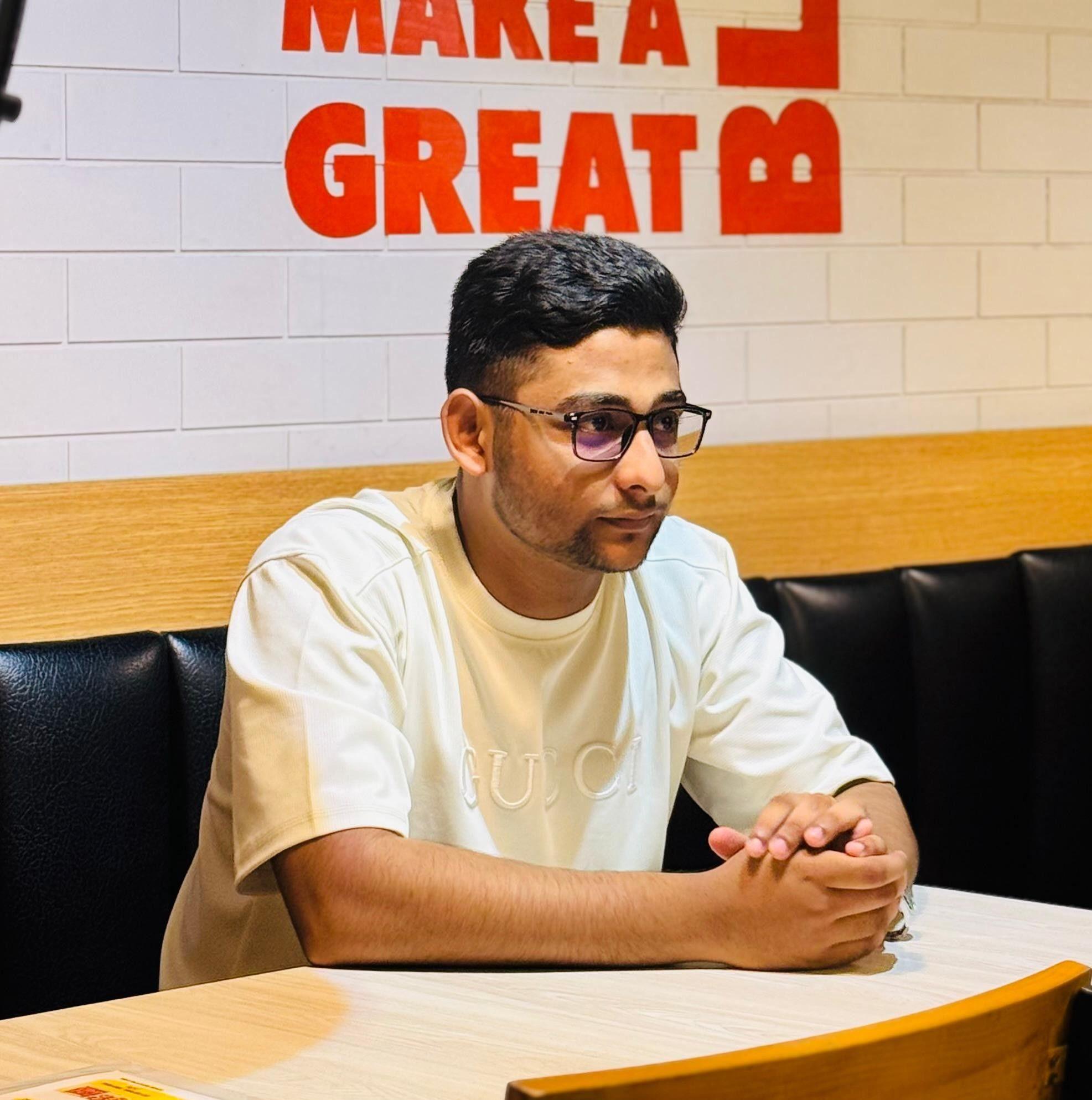 Ibrahim Rana