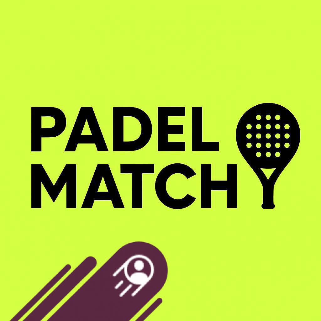 Padel Match