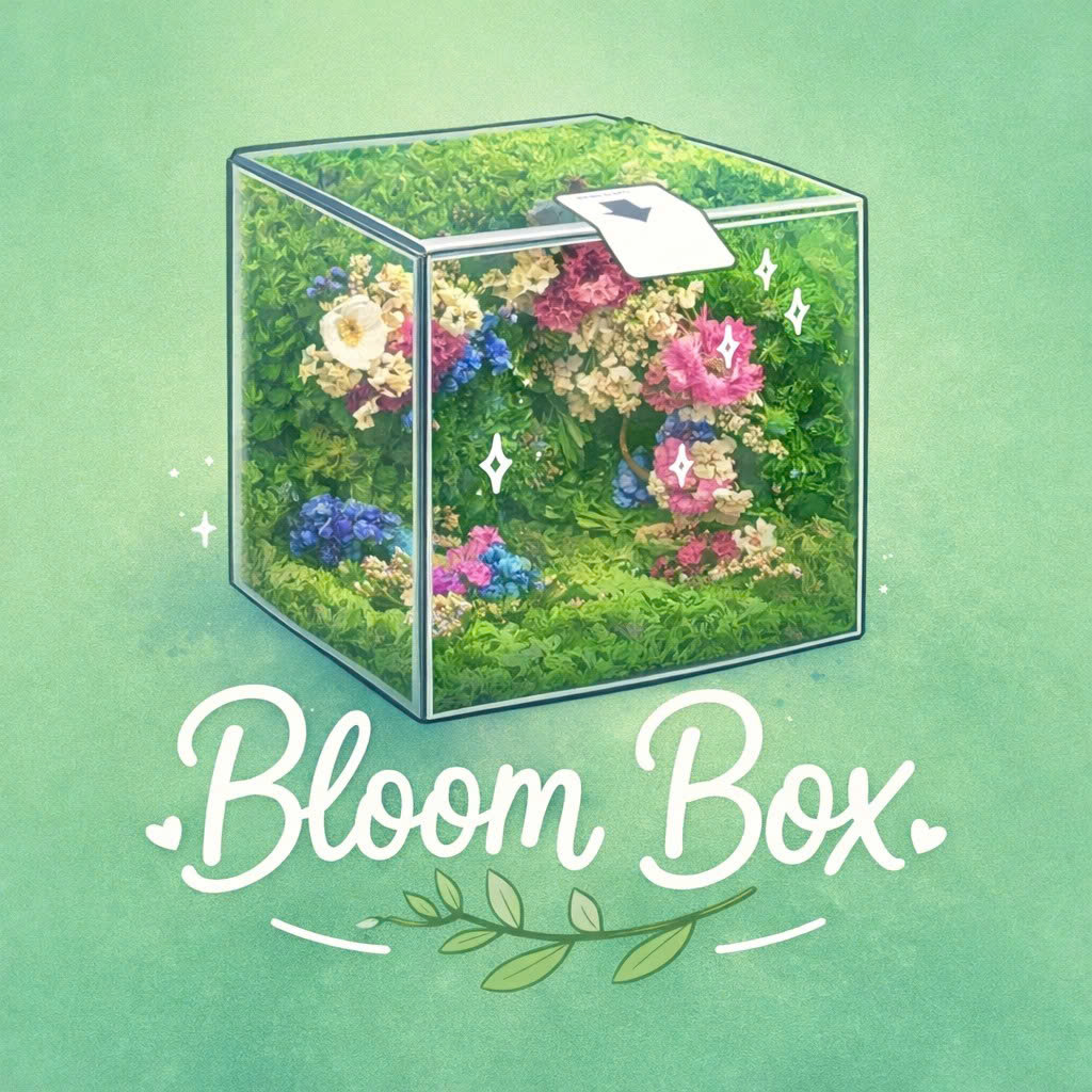Bloom Box