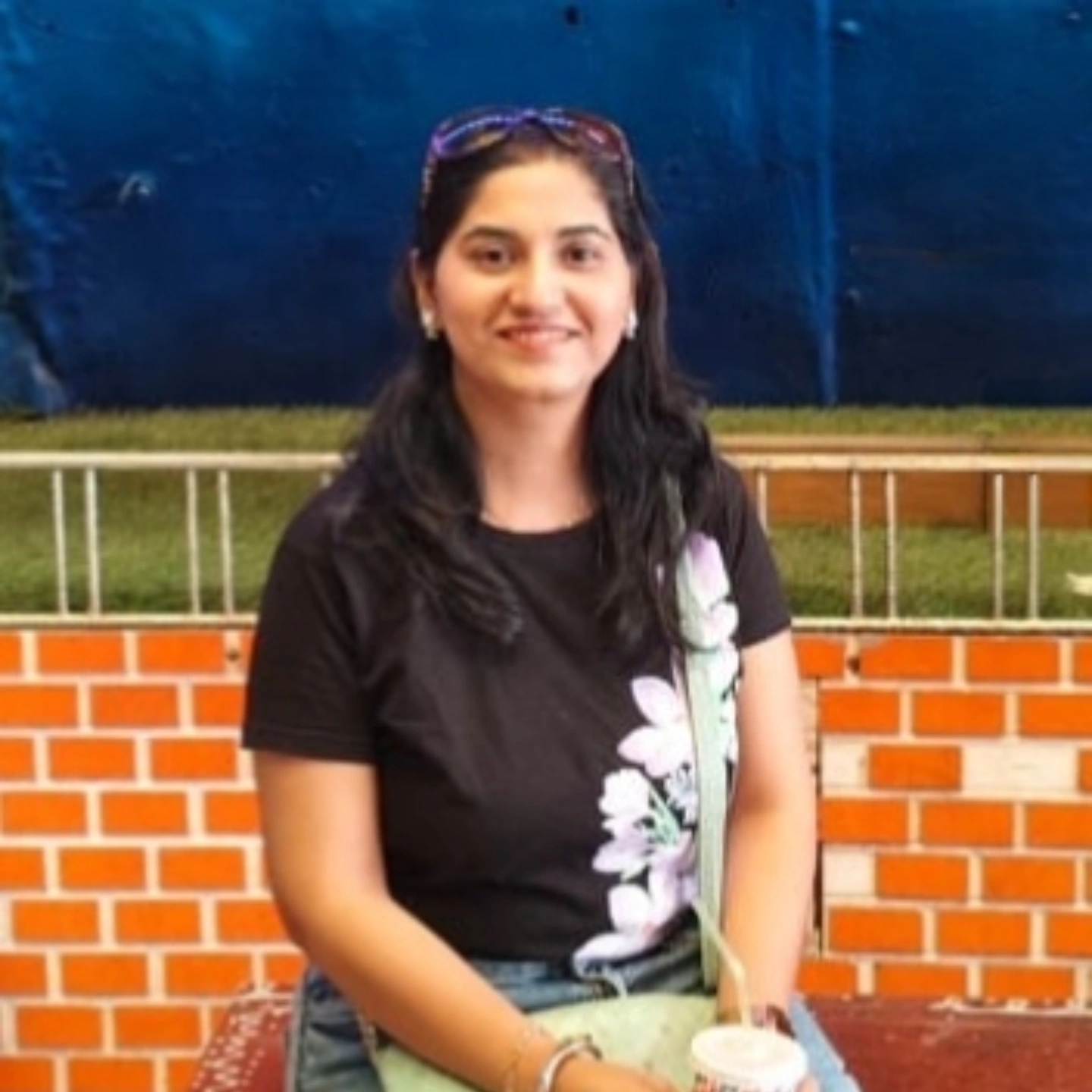 Garima Mathur