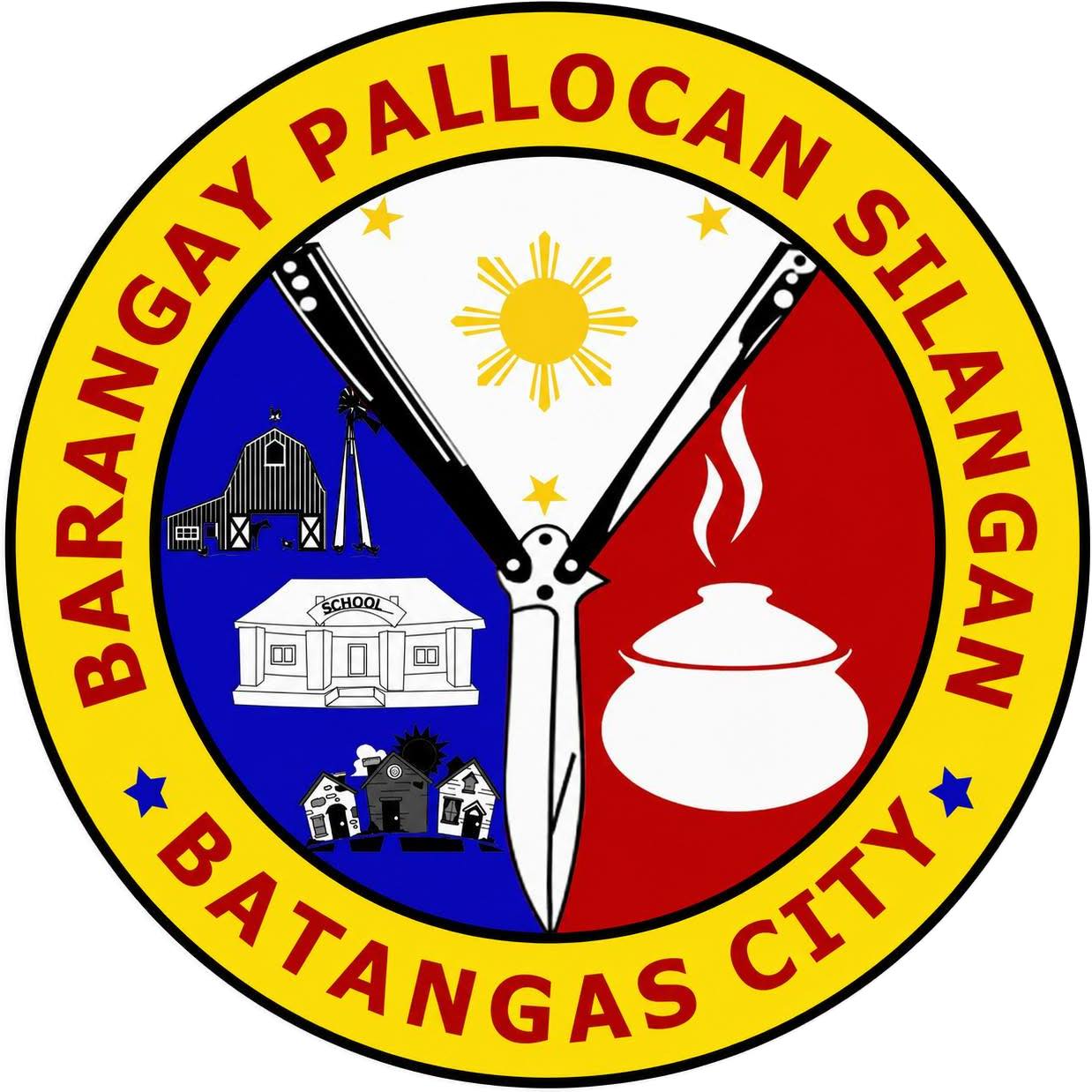 Pallocan Silangan | Batangas City