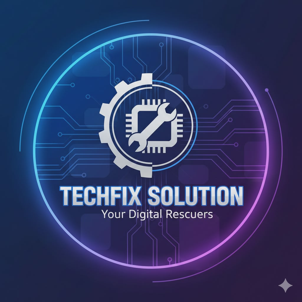 TechFix Solution | Dagami