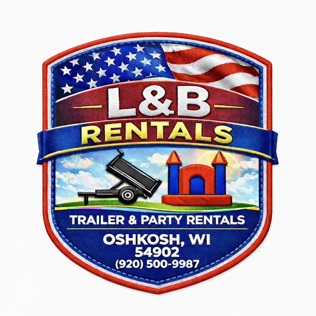 L&B Trailer & Party Rentals LLC