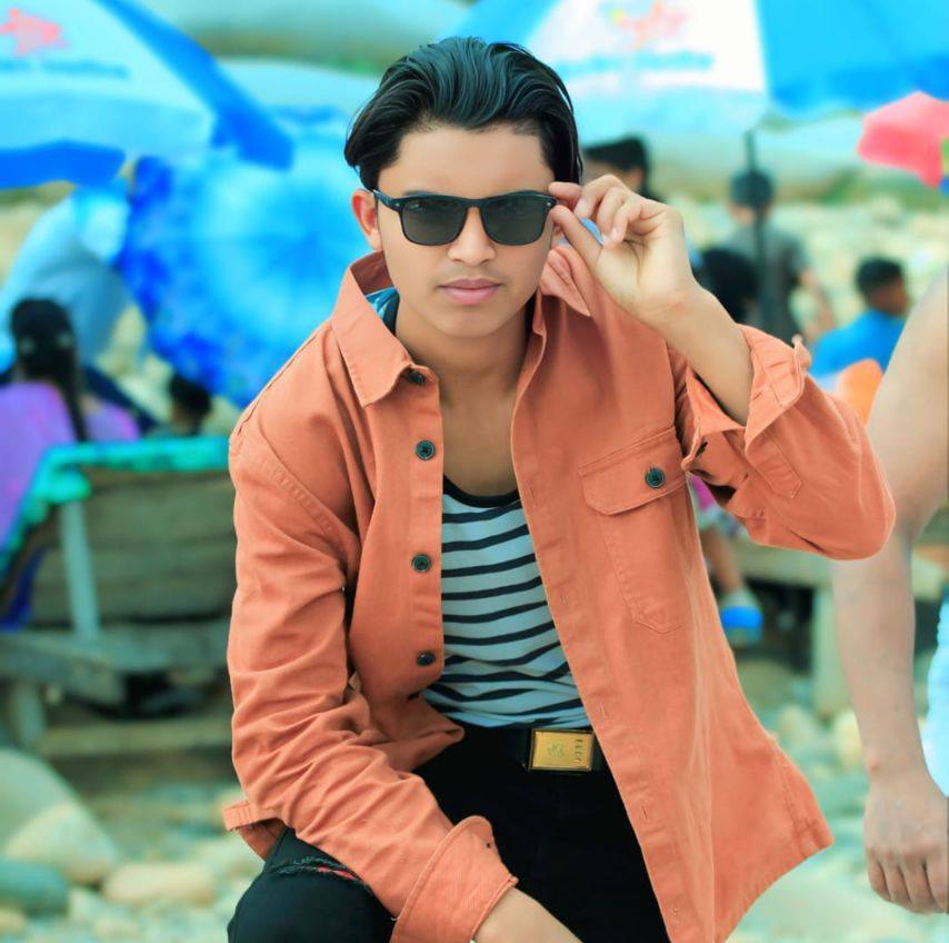 সাগর পারে বৃষ্টির পানিতে কেমন হয়েছে প্রিয় বন্ধুরা | Mizanur Rahman