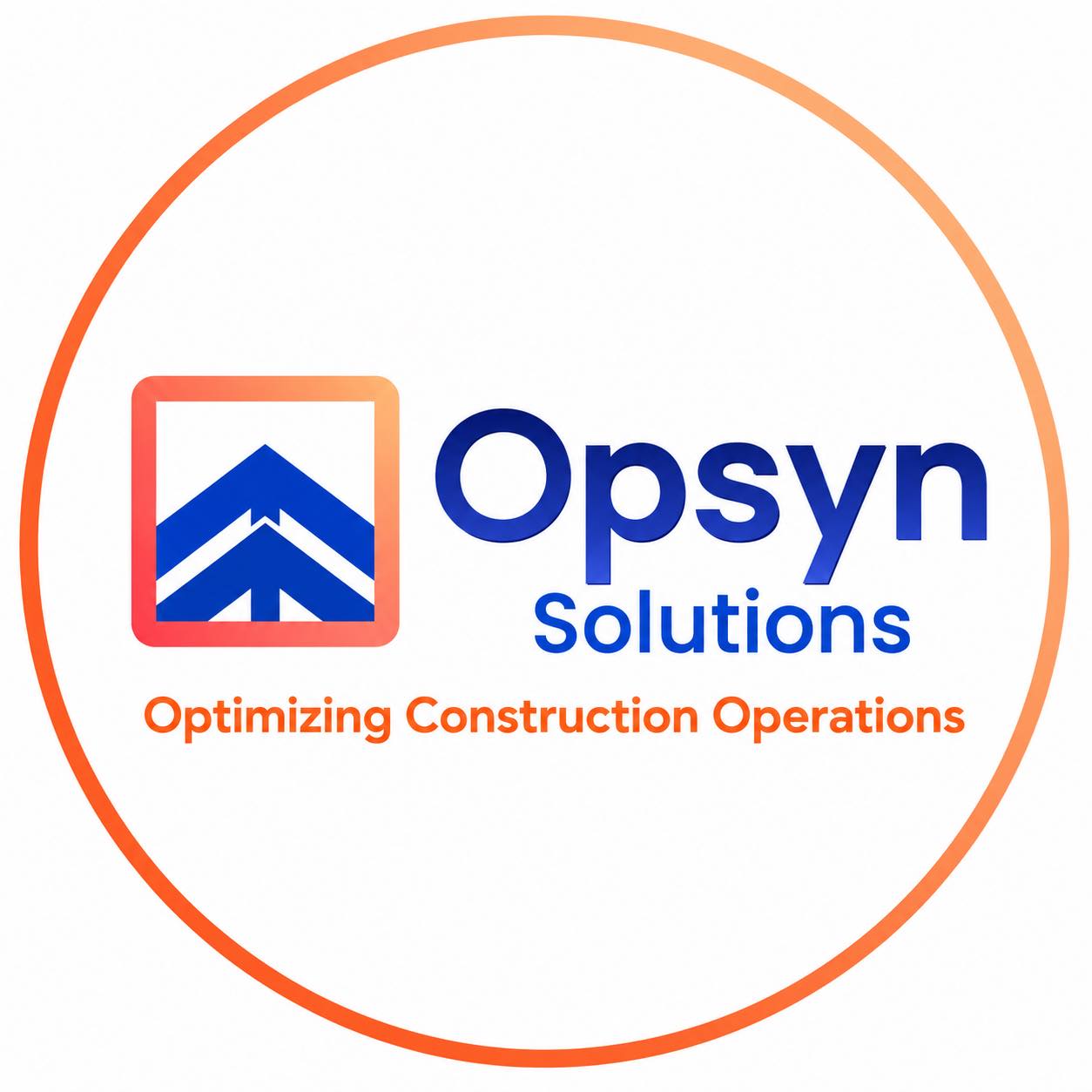 Opsyn Solutions