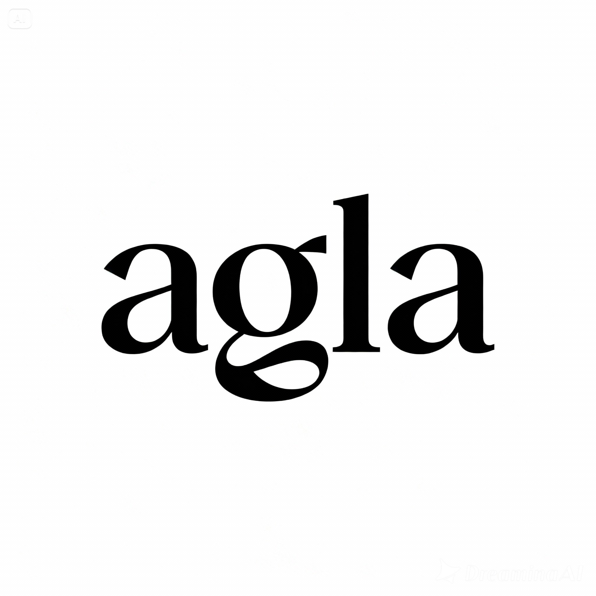 Solusi Agla