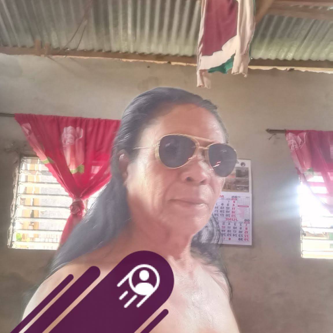 listen to what madam tartty said who was very angry at what VP Sara ...