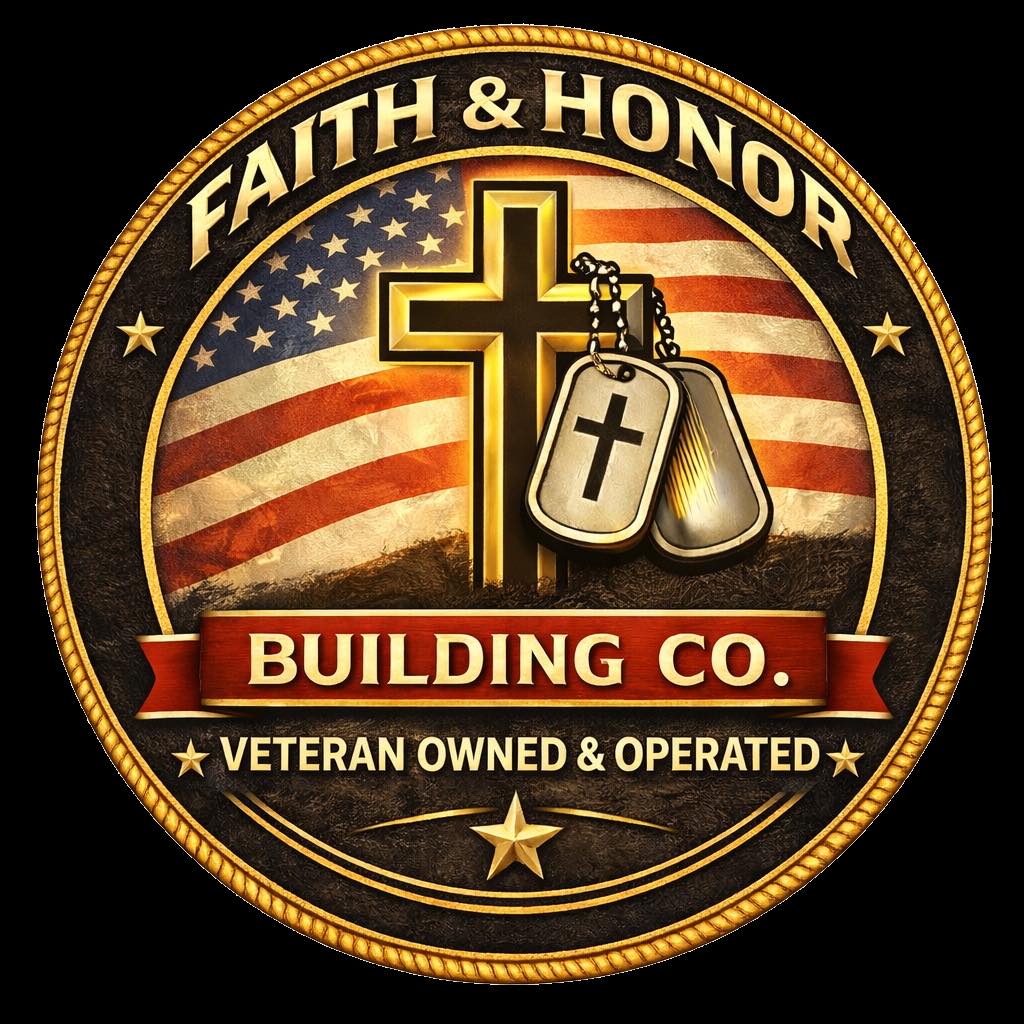 Faith & Honor Building Co.
