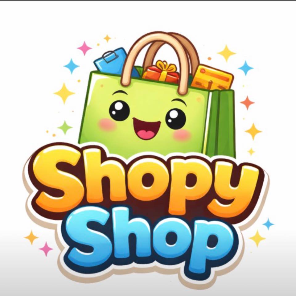 Shopy-shop