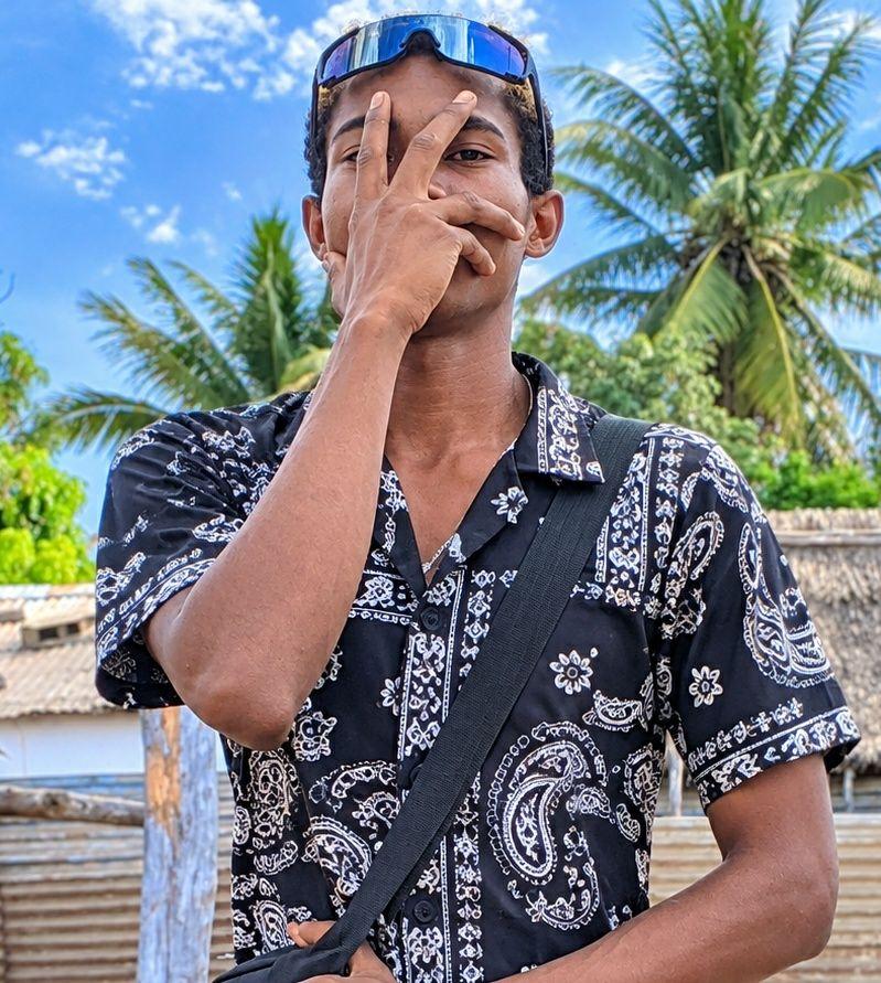 Miomana miomana hariva Zay 🔥🏝️ Any tsika mifankahita 🏼 ️ À 22h rrrrr 🔥😁 ...
