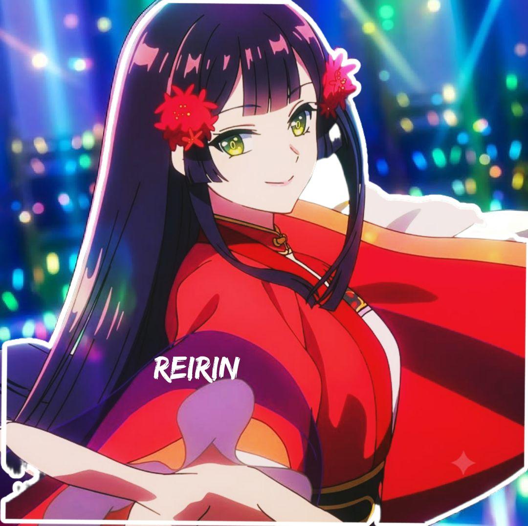 Ruby Chan