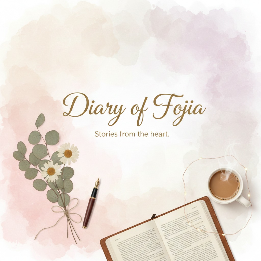 Diary of Fojia