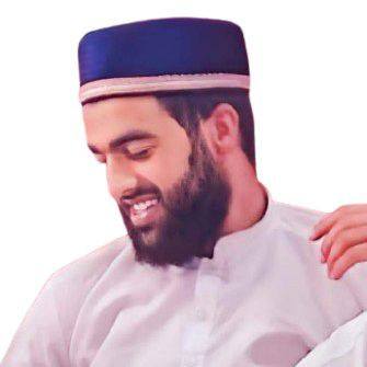 Moulana Haroon raza markazi