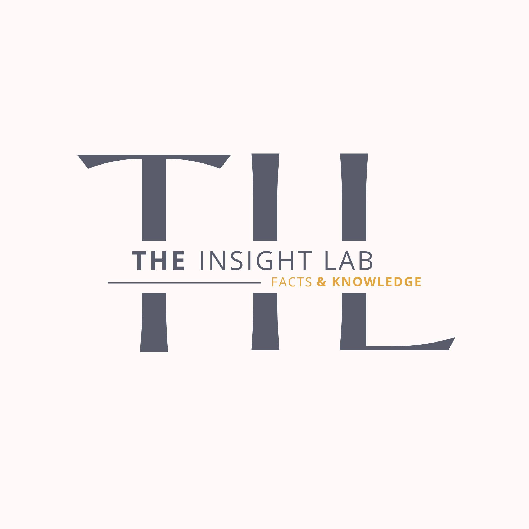 The Insight Lab