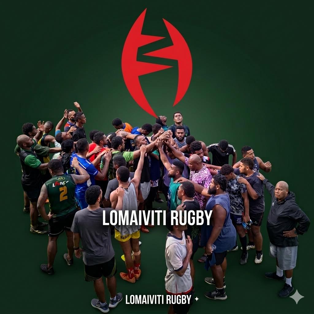 Lomaiviti Rugby Club