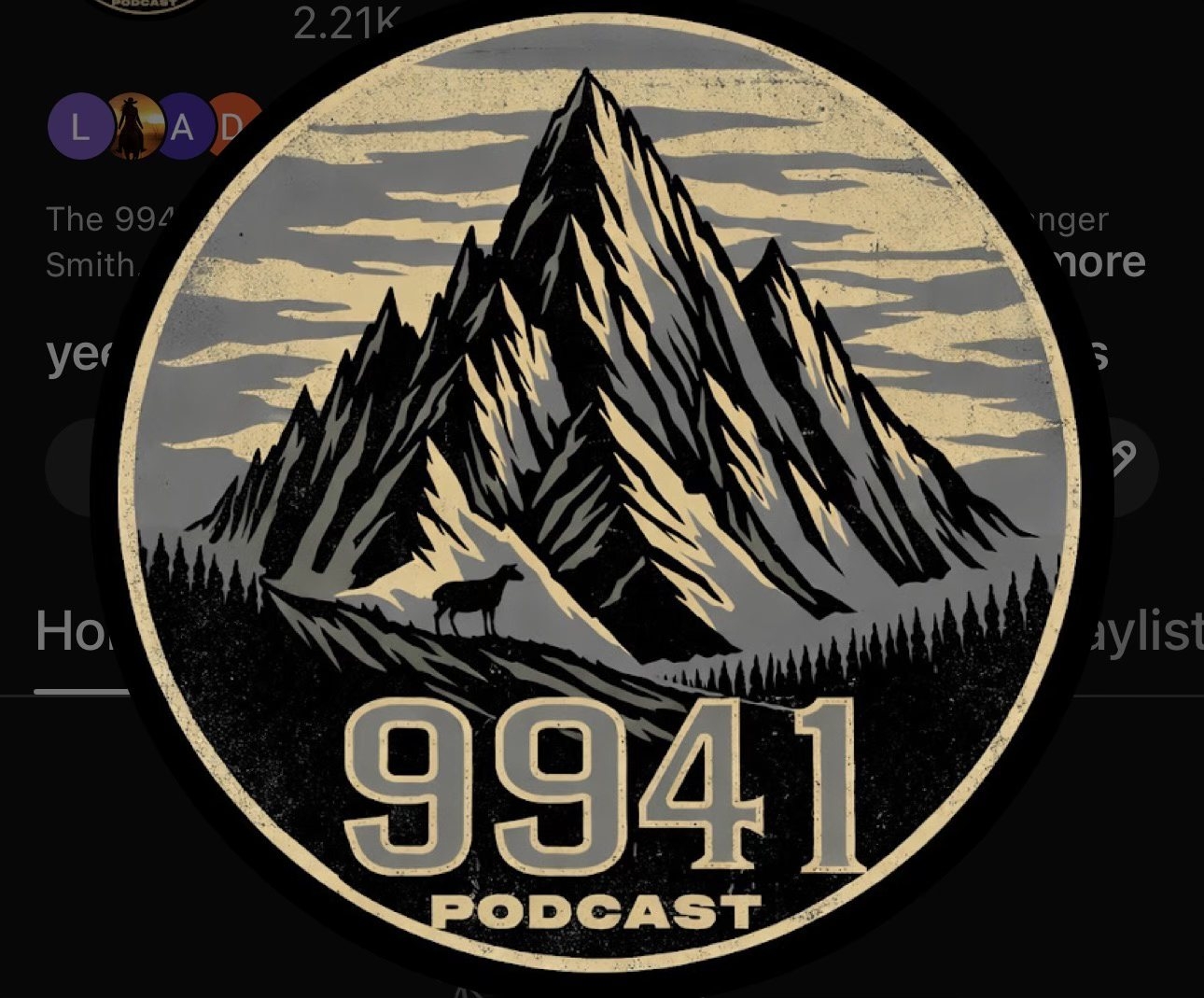 The 9941 Podcast