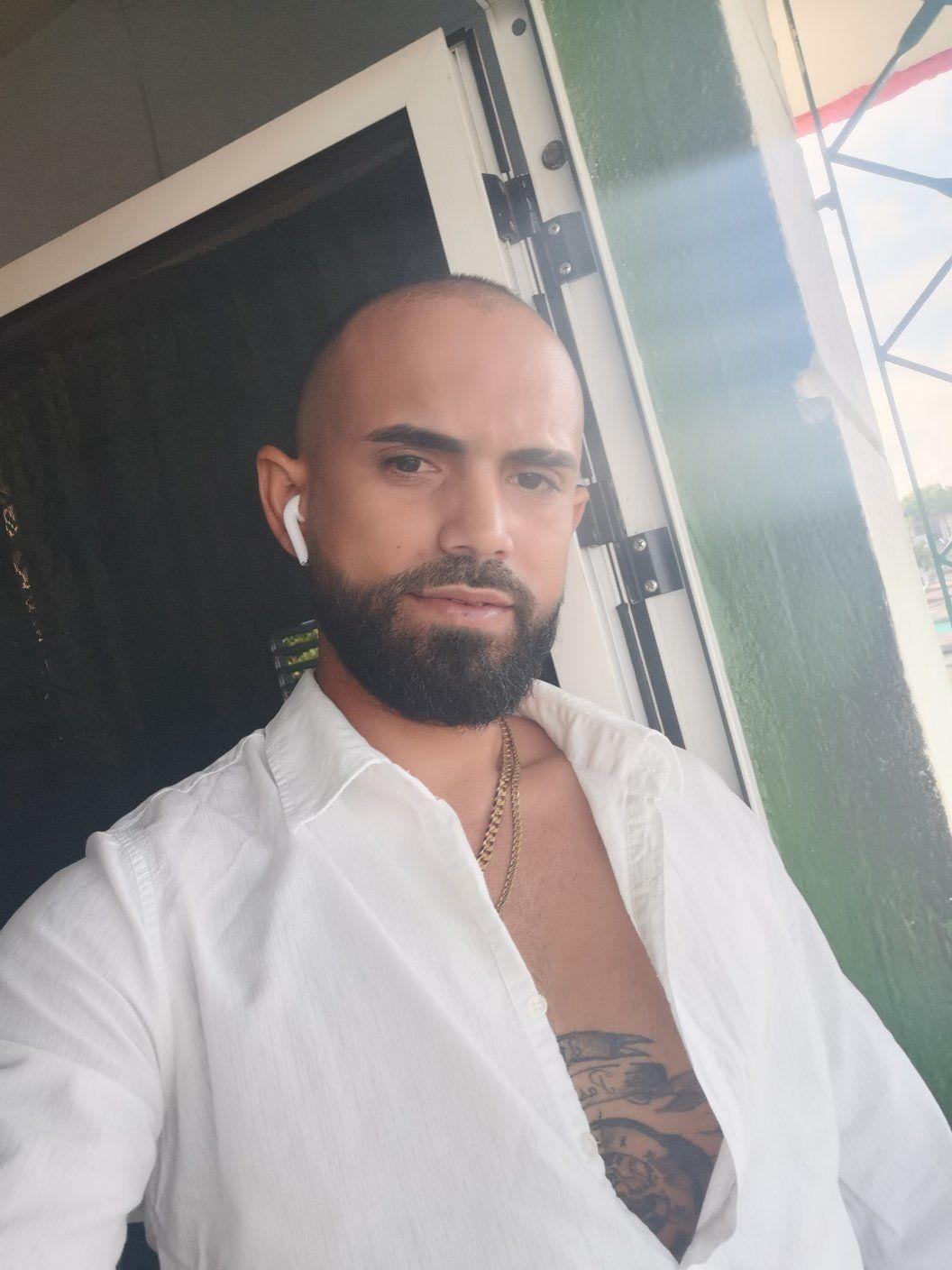 Rene Acosta