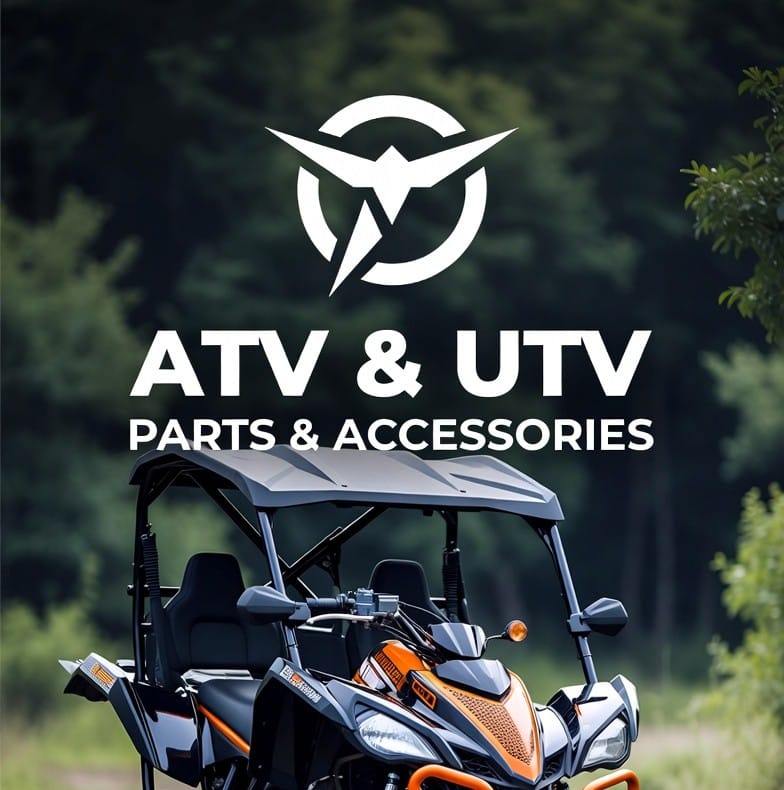 ATV /UTV parts and accessories