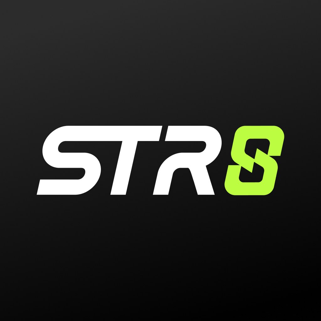 STR8