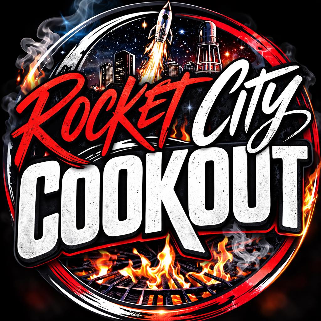 Rocket City Cookout | Huntsville AL