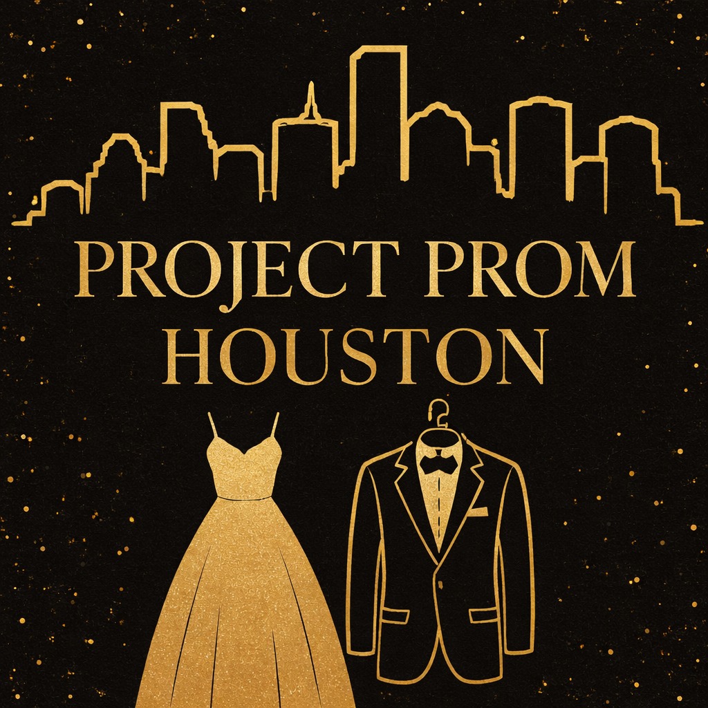 Project Prom Houston