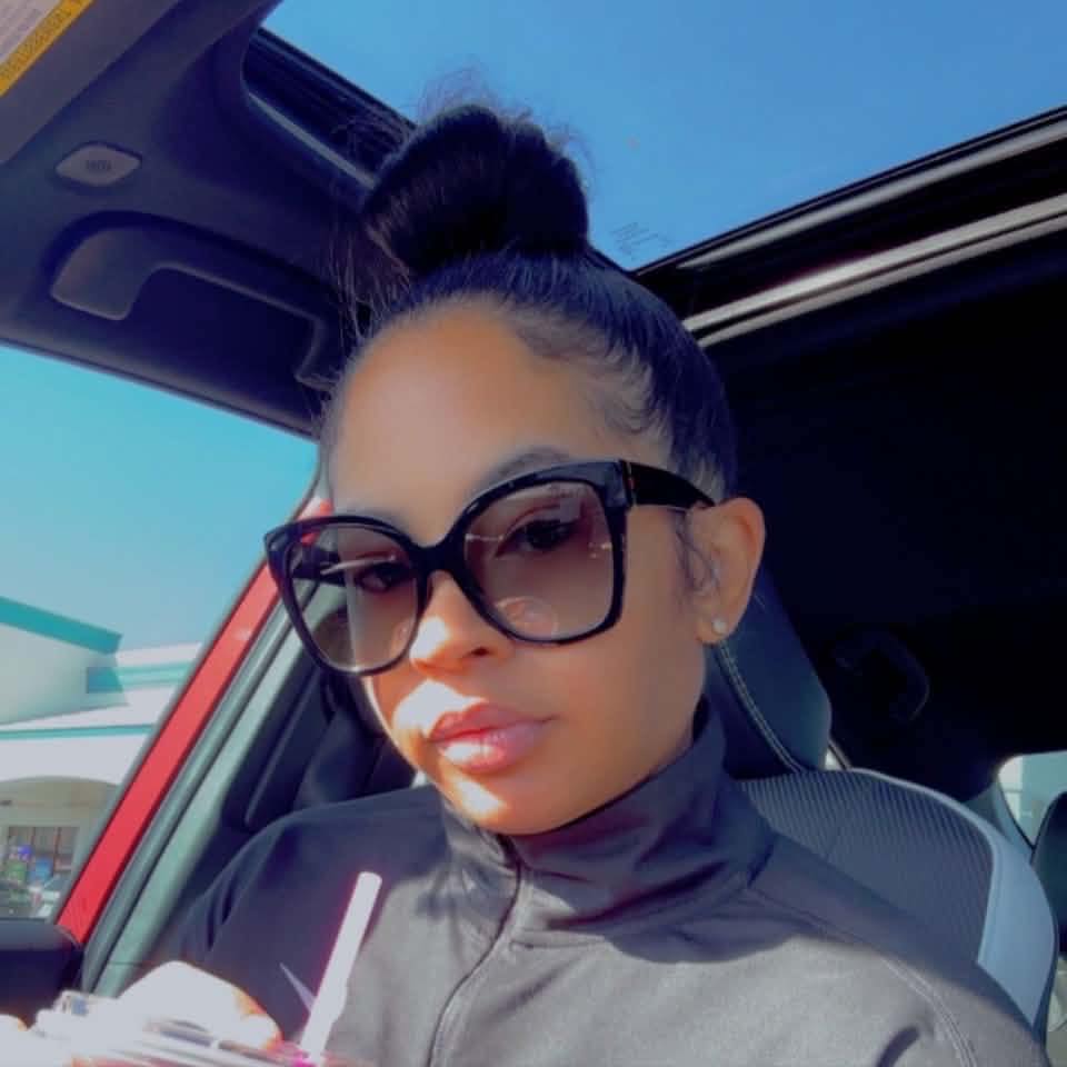 Whitney Pearson