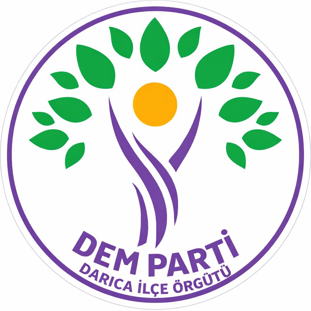 Değerlerimiz Kardeşliğimiz Daim olsun ☘️ #kardeslik Dem Parti Dem Parti ...