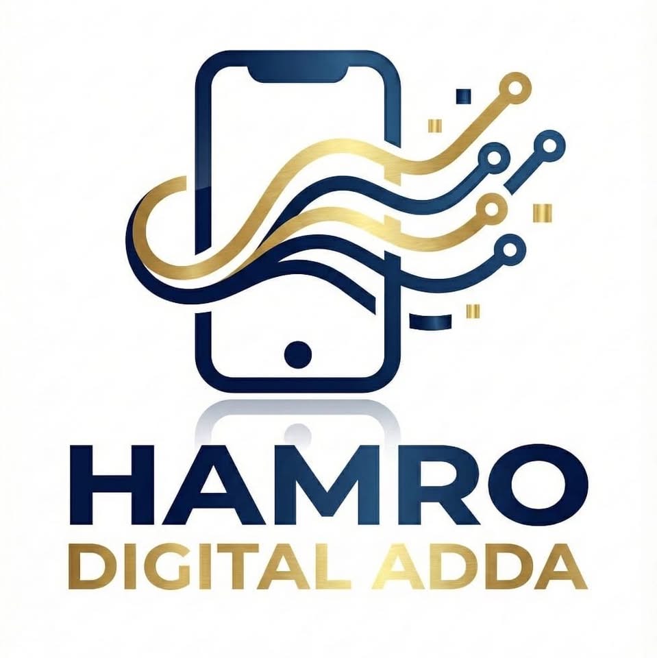 Hamro digital adda