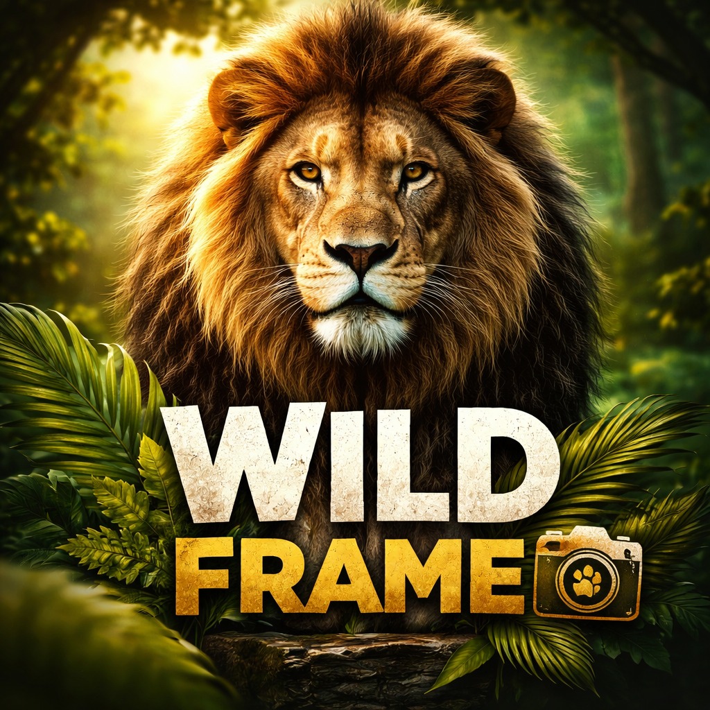 Wild Frame | London