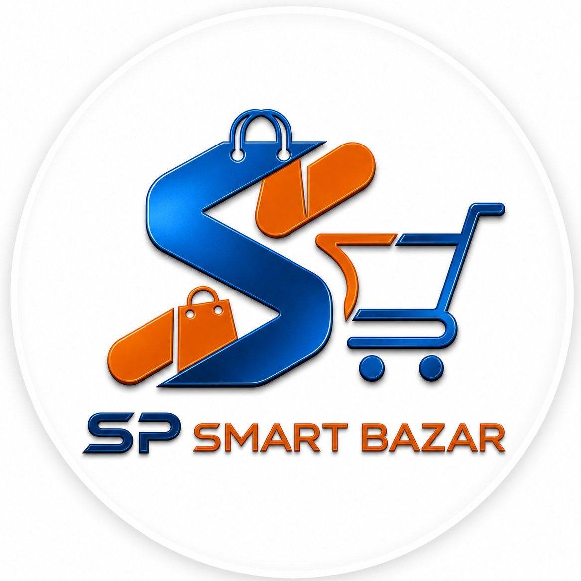 SP Smart Bazar | Dhaka