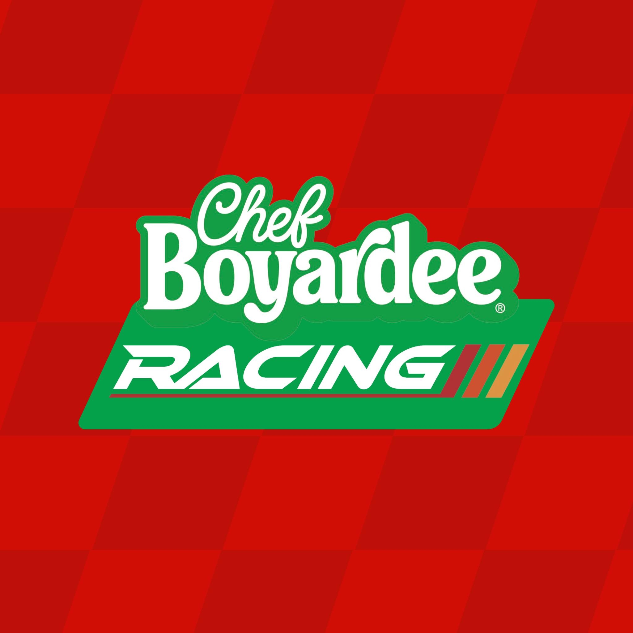 Chef Boyardee Racing