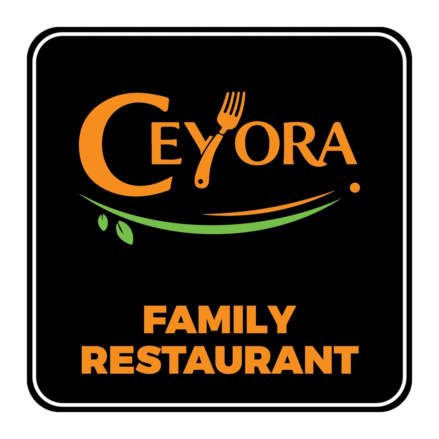Ceyora Family Restaurant | Narammala