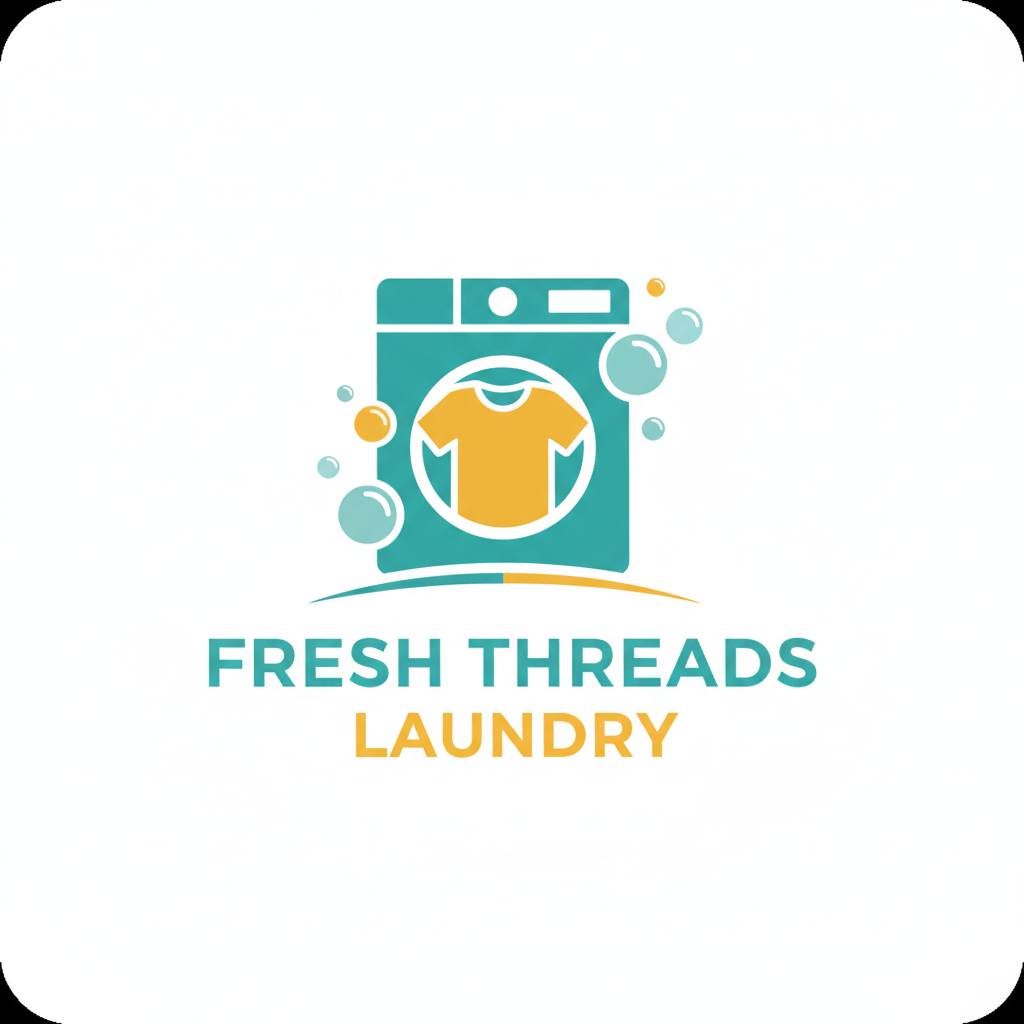Fresh Threads Laundry | Waco TX