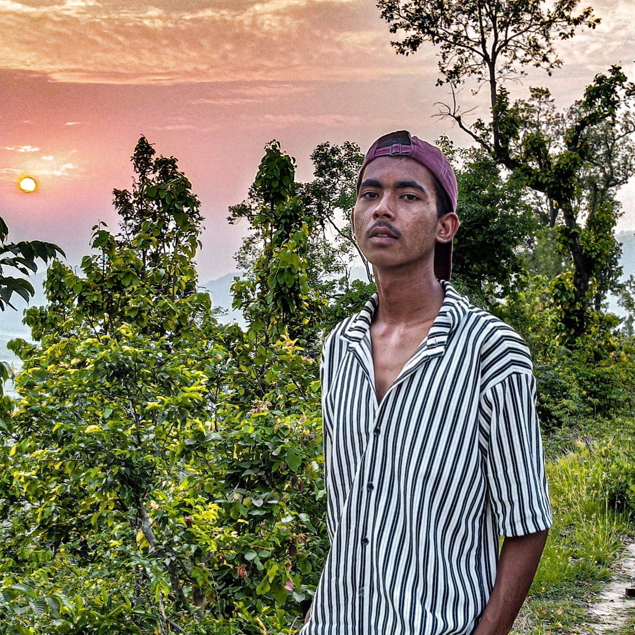 vanja-babu-inbanglore-sumeet-chettry-dil-bohara