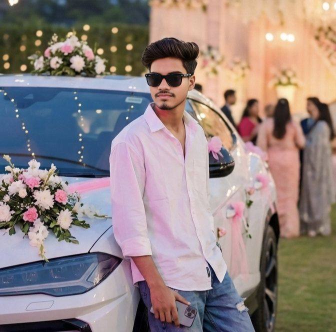 MR Raees