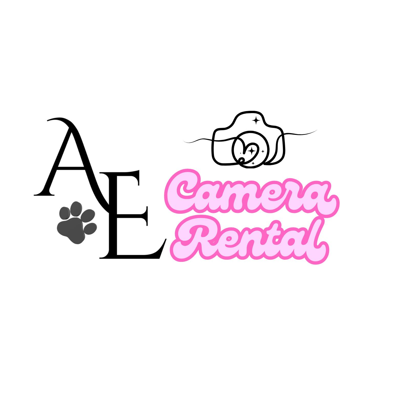 AE Camera Rental | Manila